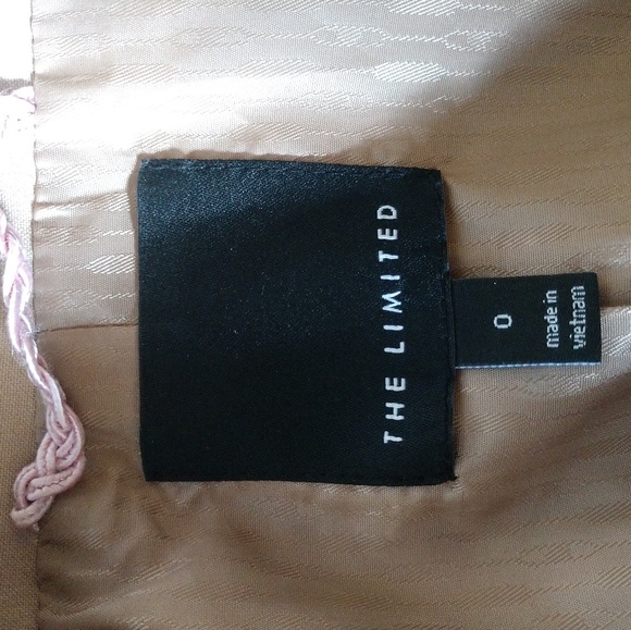 The Limited - Picture 2 of 3